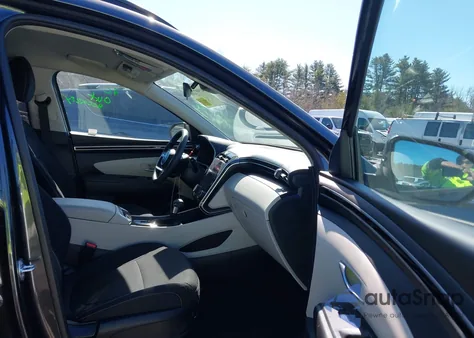 2023 Hyundai Tucson Sel из США, поврежденный, VIN 5NMJBCAE3PH287676